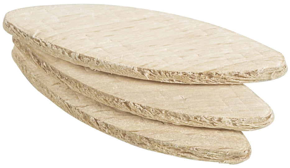 Poggi LAMELLA LEGNO PZ 50 mm. 59x23x4