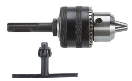 Poggi MANDRINO A CREMAGLIERA Attacco SDS-Plus 1/2x20 Ø mm. 13