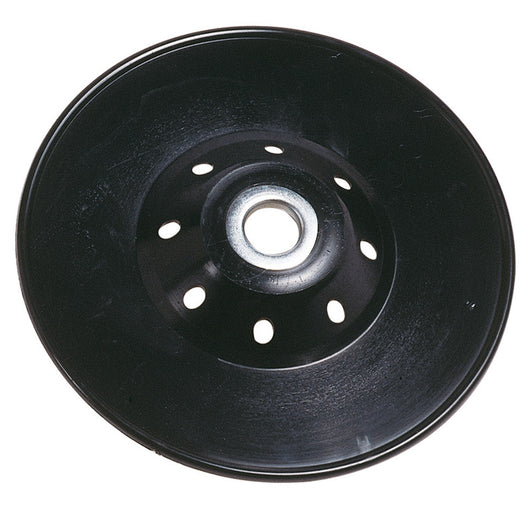 Poggi PLATORELLO IN NYLON Art. 338.65 Ø mm. 178- Ø foro mm.14