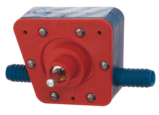 Poggi POMPA PER LIQUIDI Art. 890.00