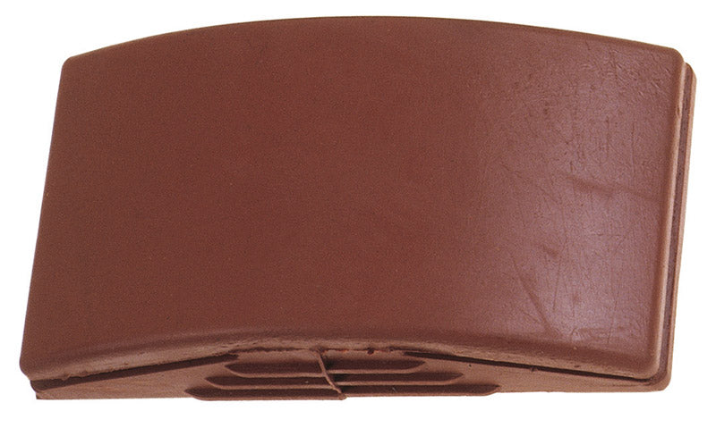 Poggi TAMPONE IN GOMMA PER CARTA ABRASIVA  mm. 125x70