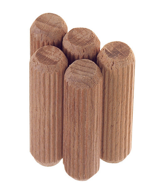 Poggi TASSELLO IN LEGNO Ø mm. 8x35 PZ.60