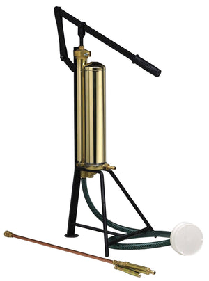 POMPA AUTORIEMPIENTE PER TINTEGGIATURA