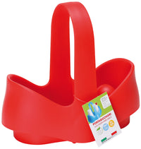 PORTABICCHIERI OASI cm. 24x13x21 h