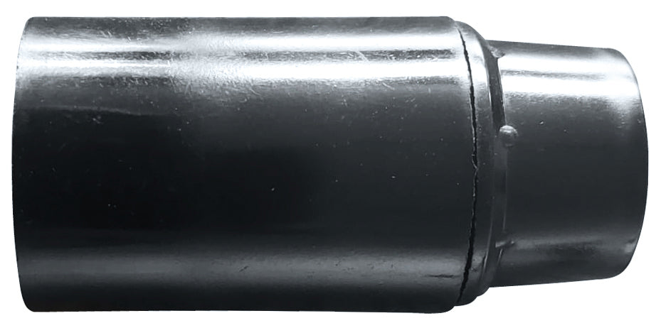 PORTALAMPADA  attacco E14 - Nero 50.00 pz