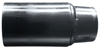 PORTALAMPADA  attacco E14 - Nero 50.00 pz
