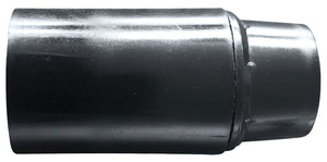 PORTALAMPADA  attacco E14 - Nero 50.00 pz