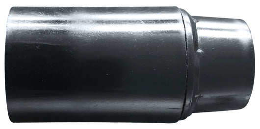 PORTALAMPADA  attacco E27 - Nero 50.00 pz