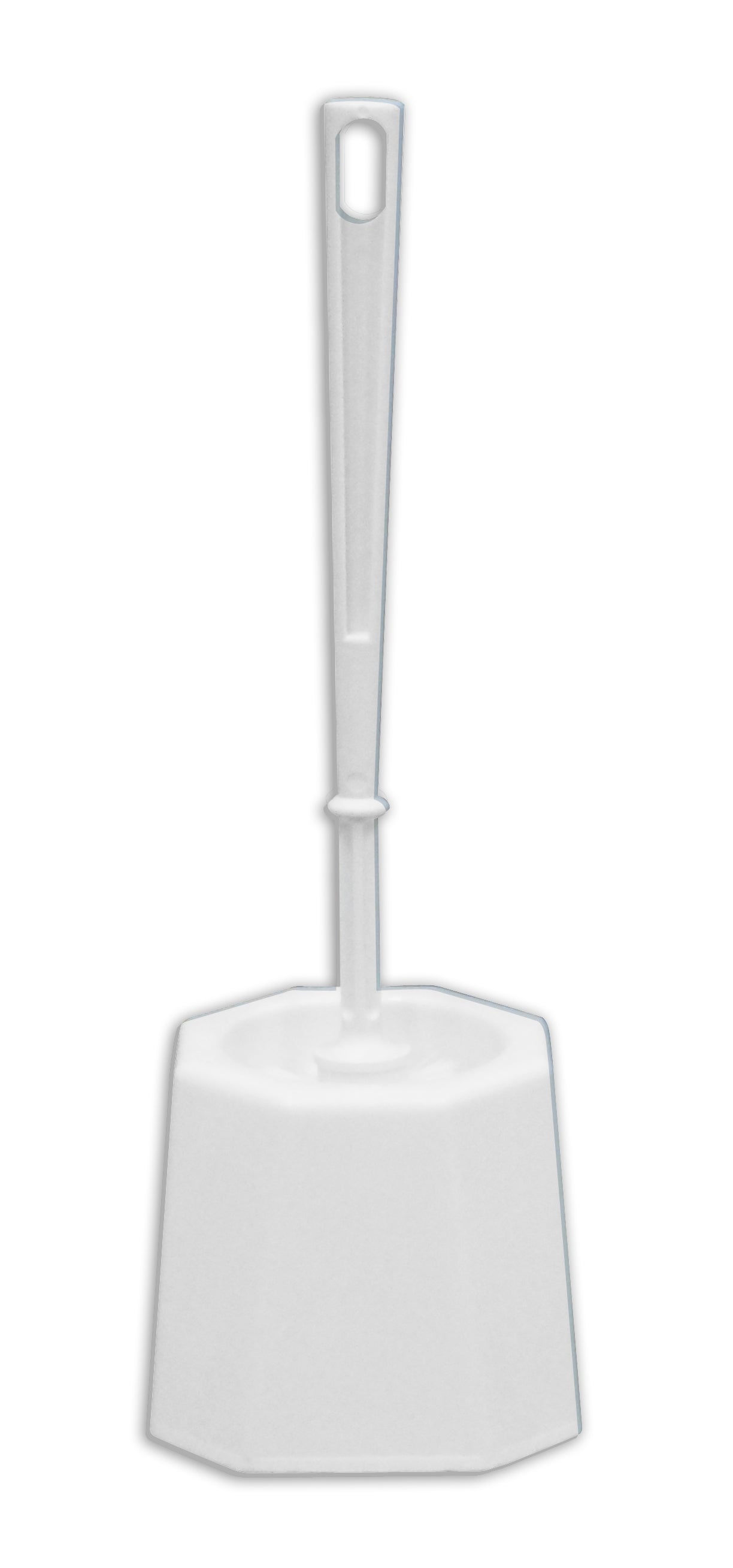 PORTASCOPINO BASSO col. Bianco 12.00 pz