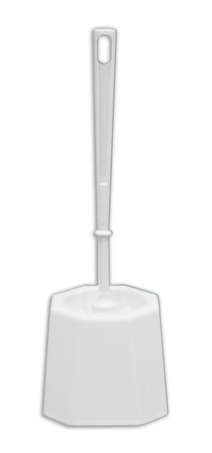 PORTASCOPINO BASSO col. Bianco 12.00 pz