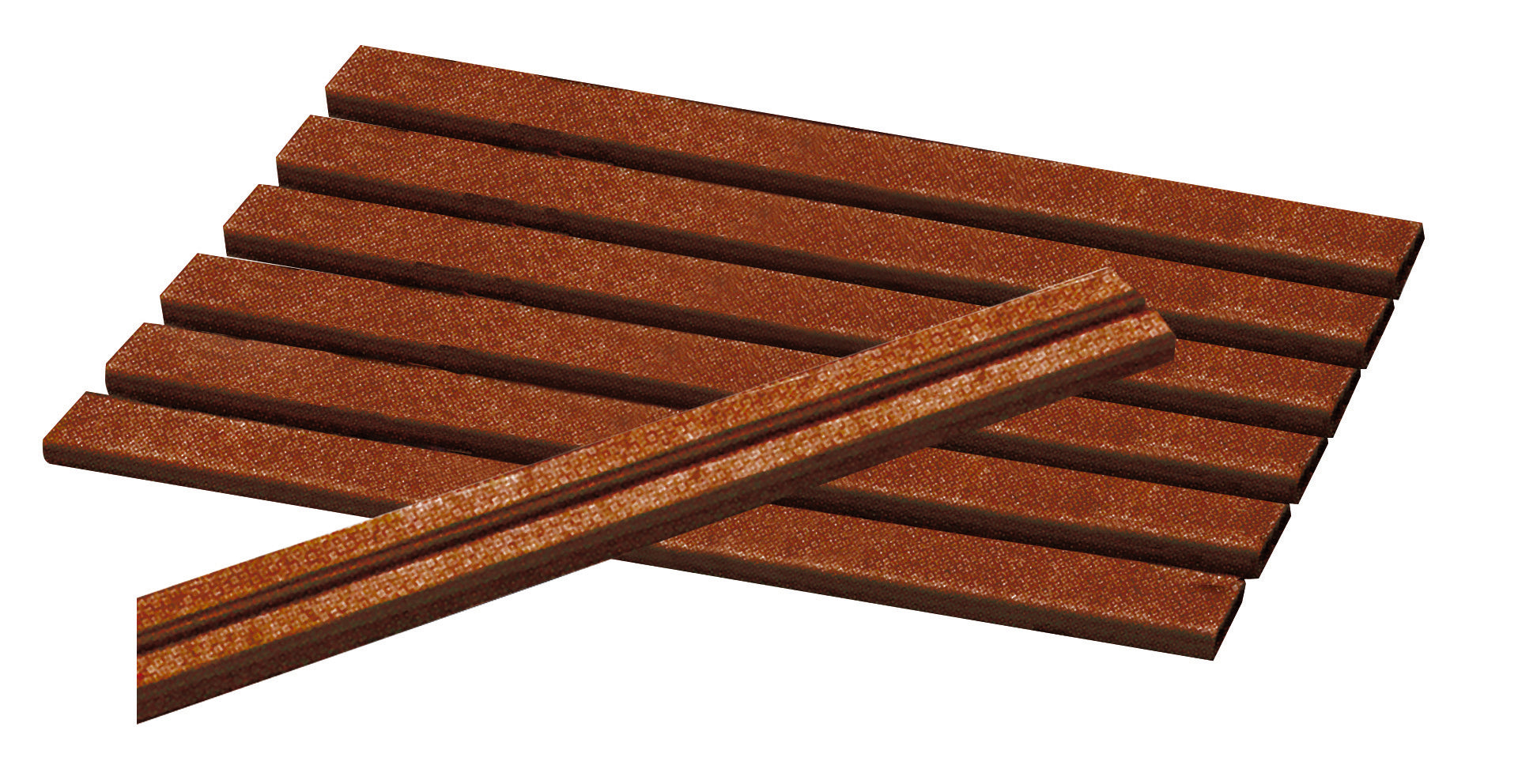 POSATOIO PER CONIGLI 2.00 metri