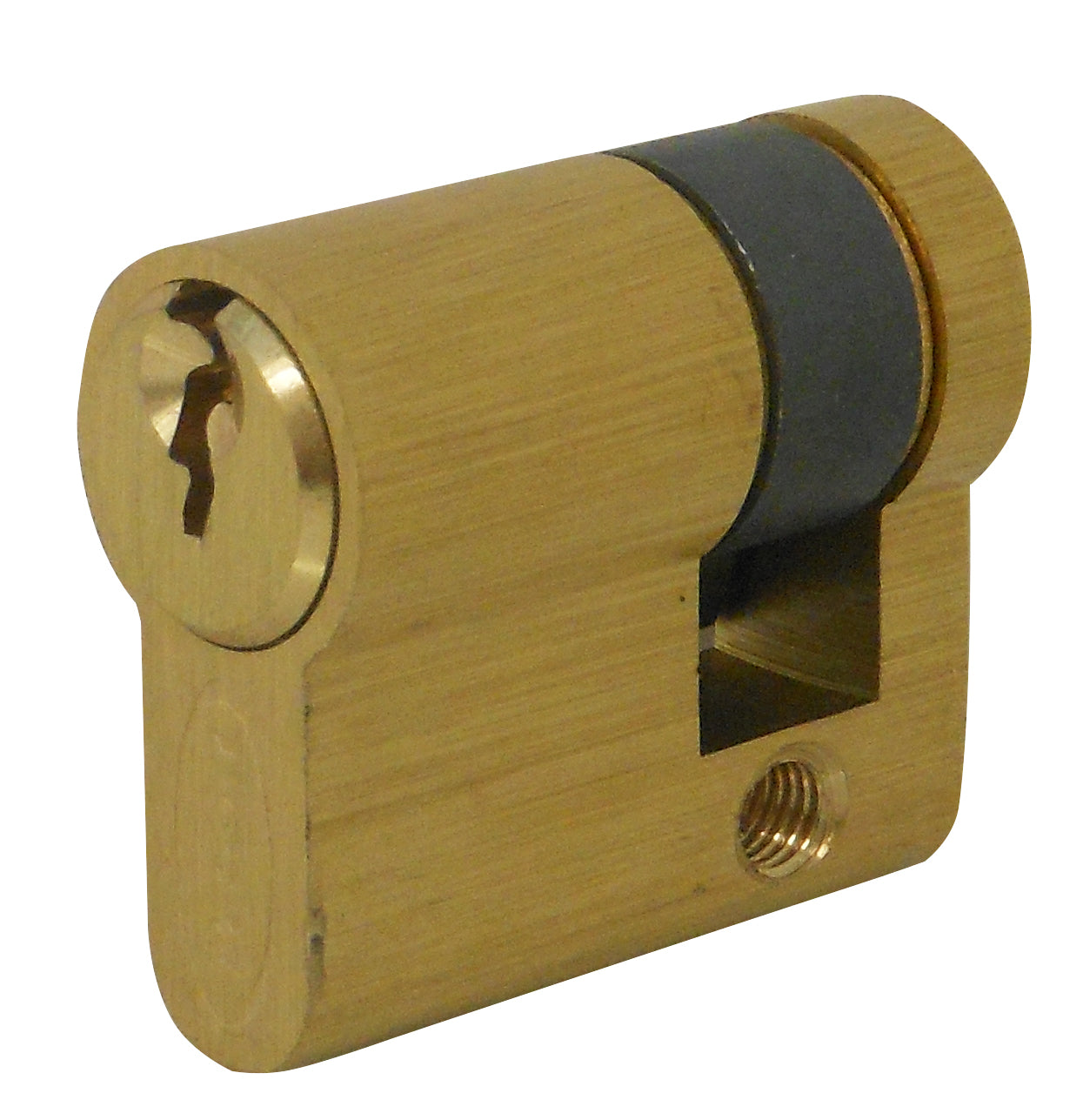 Potent CILINDRO MONOPROFILO Art. CIL1640EURO16 mm.35,5 (25,5-10)