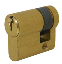 Potent CILINDRO MONOPROFILO Art. CIL1640EURO16 mm.35,5 (25,5-10)