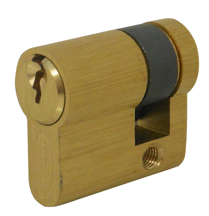 Potent CILINDRO MONOPROFILO Art. CIL1640EURO16 mm.35,5 (25,5-10)