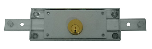 Potent SERRATURA PER SERRANDE 2M Art. C1600 Centrale 6.00 pz