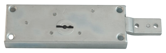 Potent SERRATURA PER SERRANDE D/M 2M CAT/PIEGATO Art. 1625/Z Dx + Sx - chiave unica 3.00 confezioni