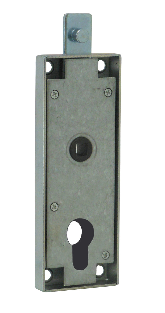 Potent SERRATURA PORTE BASCULANTI Art. C1640E