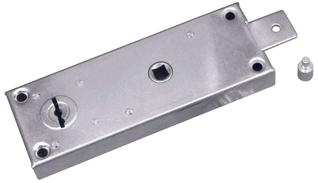 Potent SERRATURA PORTE BASCULANTI D/M 2M Art. 1640 6.00 pz