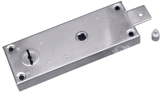 Potent SERRATURA PORTE BASCULANTI D/M 2M Art. 1640 6.00 pz