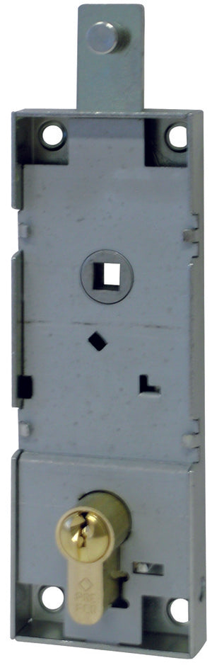 Prefer SERRATURA PER PORTE BASCULANTI CIL/SAGOMATO Art. B561