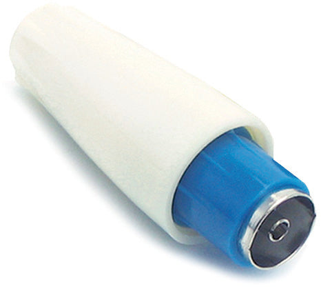 PRESA COASSIALE TV SCHERMATA Ø mm. 9,52 10.00 pz