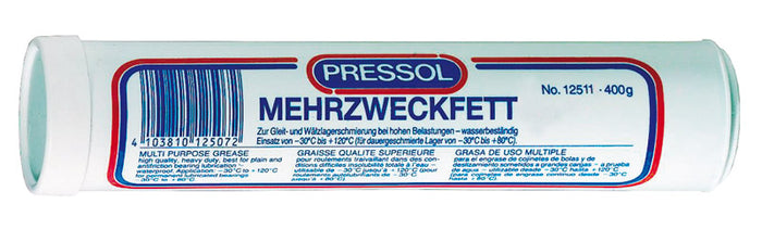 Pressol GRASSO MULTIUSO  gr. 400
