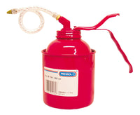 Pressol OLIATORE IN METALLO  ml. 350