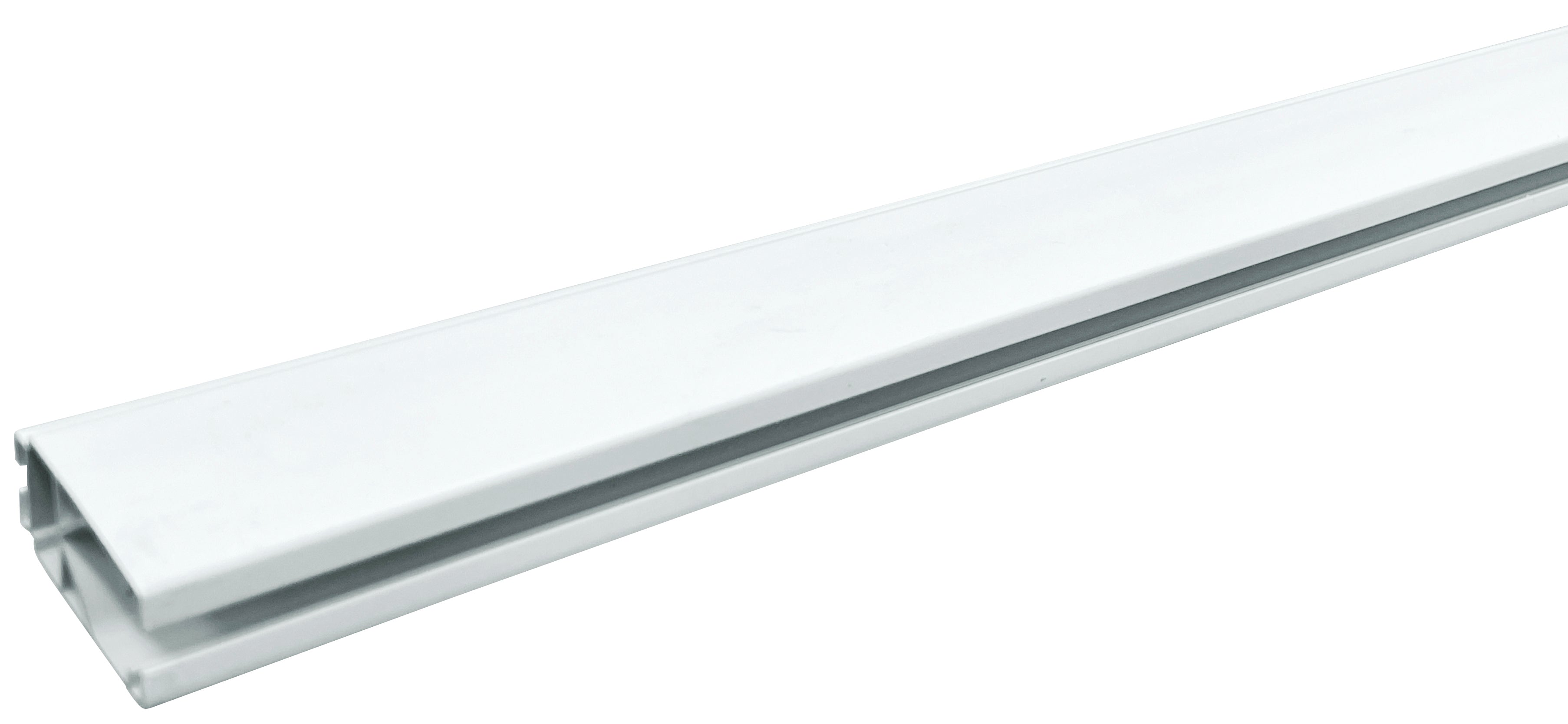 PROFILO IN PVC mt. 2,5