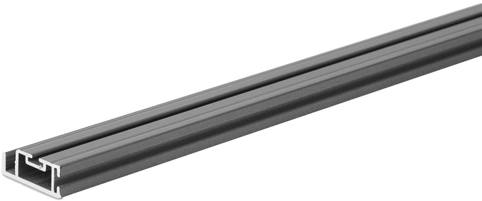 PROFILO PER ZANZARIERA CLARISSA cm. 250  Col. Grigio