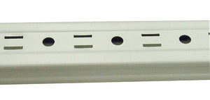 Prometal ANGOLARE PER SCAFFALI A GANCIO  cm. 250