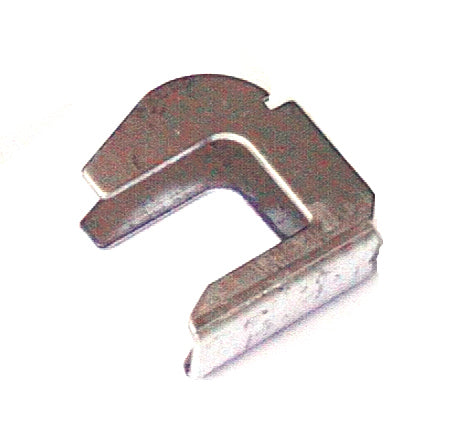 Prometal GANCIO PER SCAFFALI 50 PZ.