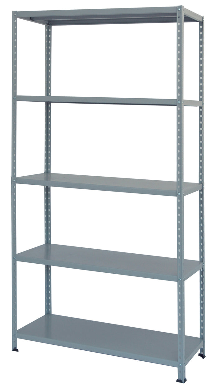 Prometal KIT SCAFFALI Aste intere cm. 90x40x200 h