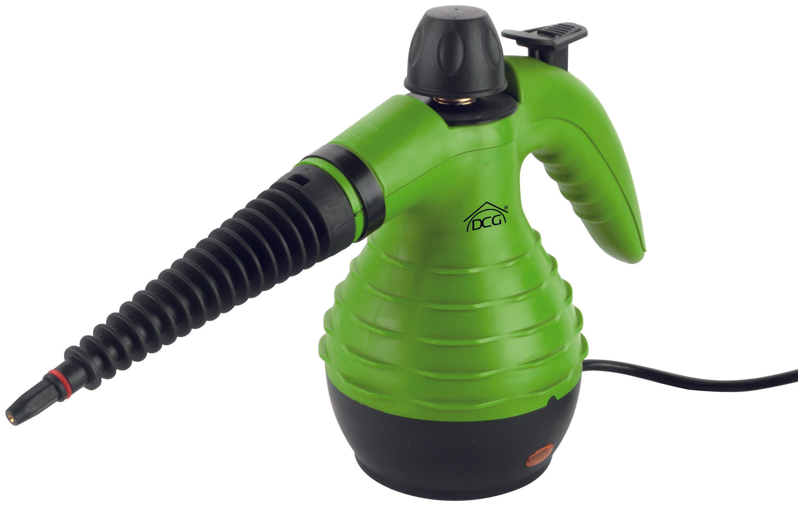 PULITORE A VAPORE BEL VAPOR 1.050 W