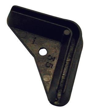 PUNTALE PER SCAFFALI 50 PZ.  mm. 35x35