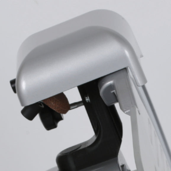 R.G.V. AFFETTATRICE ELETTRICA 275/S LUSSO 150W