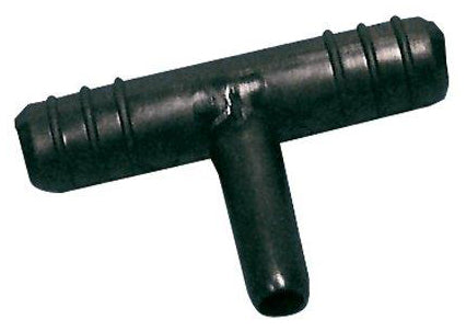 RACCORDO A T ABBEVERATOI PER CONIGLI 100 pz.