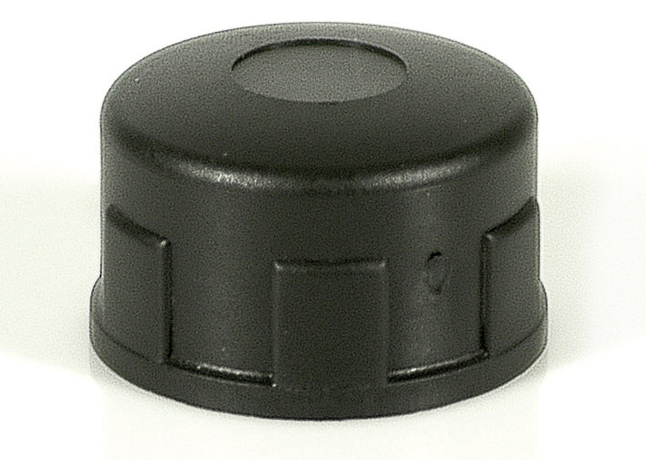 RACCORDO FILETTATO CALOTTA PER TUBO IN POLIETILENE  mis. 3/4 100.00 pz