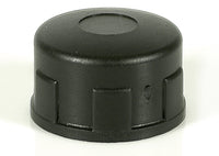 RACCORDO FILETTATO CALOTTA PER TUBO IN POLIETILENE  mis. 3/4 100.00 pz