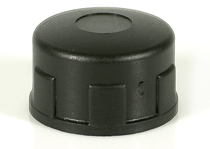 RACCORDO FILETTATO CALOTTA PER TUBO IN POLIETILENE  mis. 3/4 100.00 pz