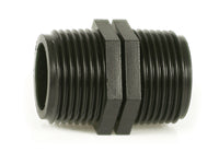 RACCORDO FILETTATO NIPPLO PER TUBO IN POLIETILENE  mis. 3/4 100.00 pz