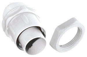 RACCORDO GUAINA-SCATOLA IP65  Ø mm. 20 50.00 pz