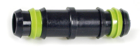 RACCORDO PER ALA GOCCIOLANTE MANICOTTO CON ANELLI  mm. 20x20 100.00 pz