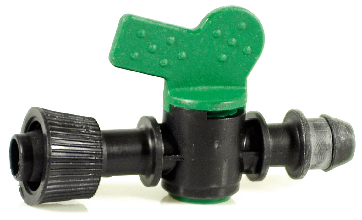 RACCORDO PER ALA GOCCIOLANTE VALVOLA A INNESTO  mm. 16 50.00 pz