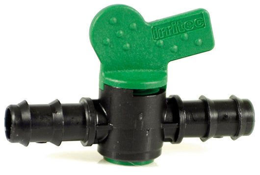 RACCORDO PER ALA GOCCIOLANTE VALVOLA DOPPIO PORTAGOMMA  mm. 16x16 50.00 pz