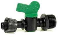 RACCORDO PER ALA GOCCIOLANTE VALVOLA FILETTO MASCHIO mm. 16x1/2 50.00 pz