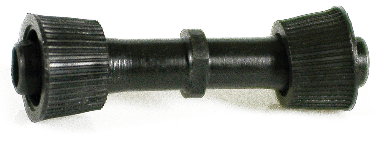 RACCORDO PER ALA GOGGIOLANTE MANICOTTO DI GIUNZIONE  mm. 16x16 100.00 pz