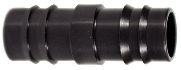 RACCORDO PER TUBO IN POLIETILENE MANICOTTO  mm. 20x20 100.00 pz