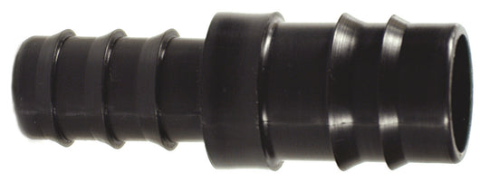 RACCORDO PER TUBO IN POLIETILENE MANICOTTO RIDOTTO  mm. 32x25 50.00 pz