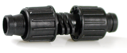 RACCORDO PER TUBO TAPE MANICOTTO DI GIUNZIONE Ø MM. 16  mm. 16 100.00 pz