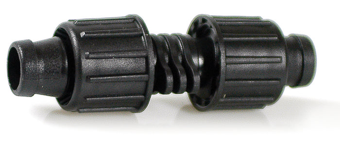 RACCORDO PER TUBO TAPE MANICOTTO DI GIUNZIONE Ø MM. 16  mm. 16 100.00 pz